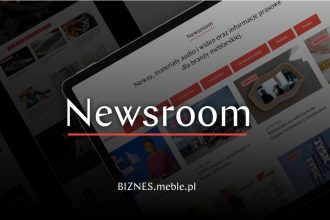 Newsroom Biznes Meble